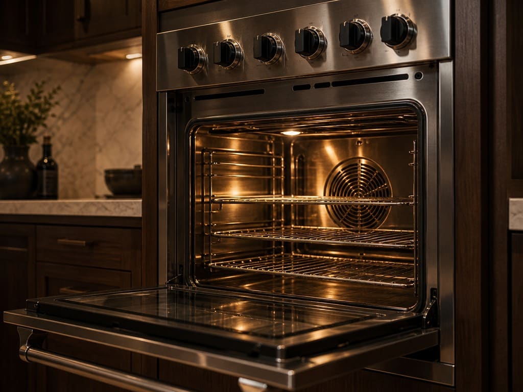 Viking wall oven repair in Sausalito